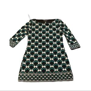 White House Black Market- Tunic Size XS -Like New